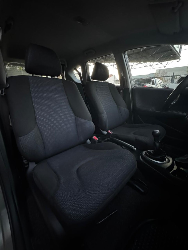 Honda Fit LX — foto 14